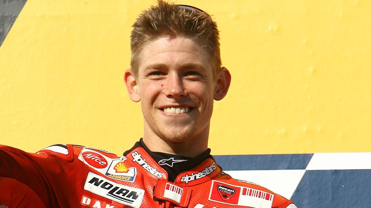 Los cracks de MotoGP cuando cumplieron 22 años