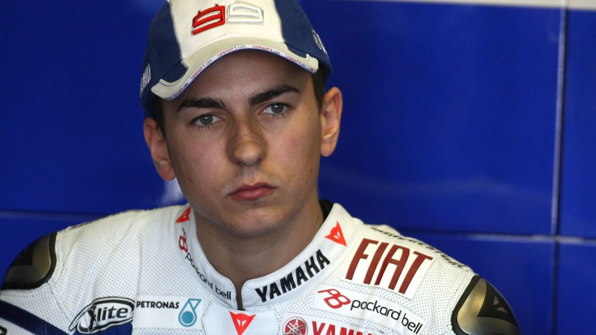 Los cracks de MotoGP cuando cumplieron 22 años