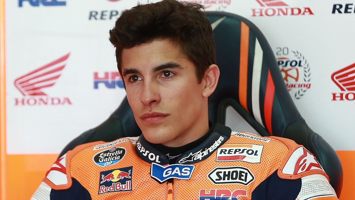 Los cracks de MotoGP cuando cumplieron 22 años
