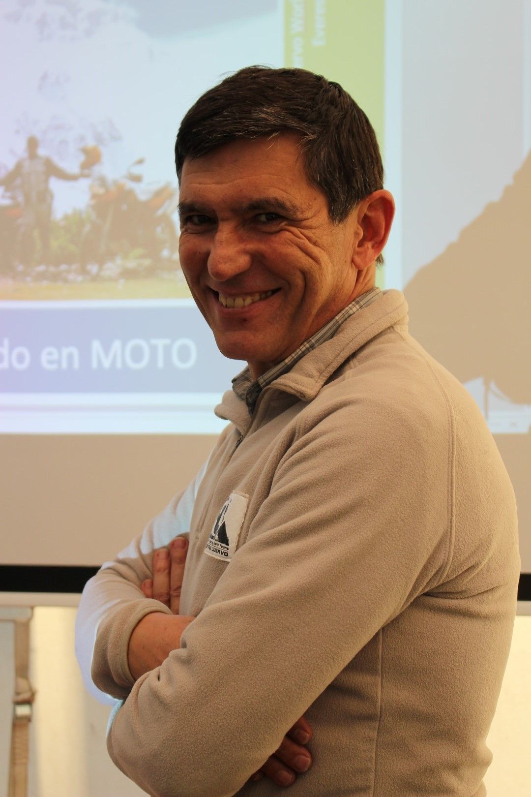 Concentración La Leyenda Continúa 2017, fotos