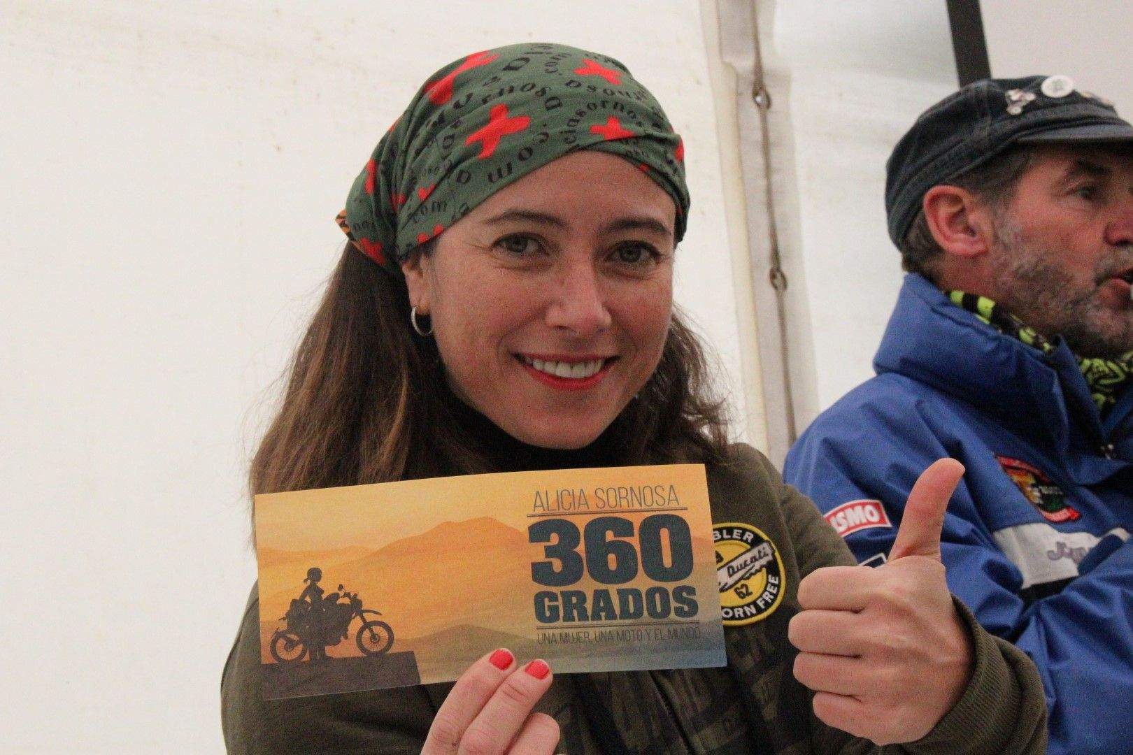 Concentración La Leyenda Continúa 2017, fotos