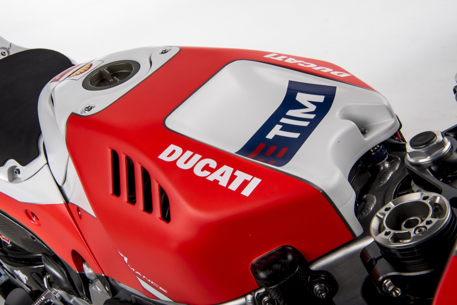 Ducati MotoGP 2017, Jorge Lorenzo y Andrea Dovizioso