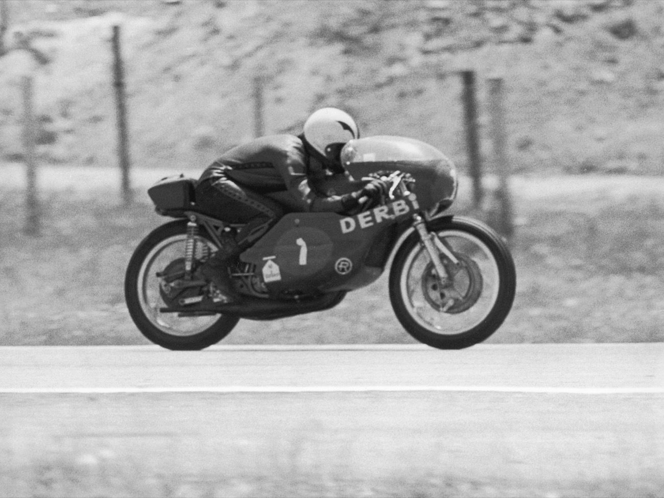 Las motos de Ángel Nieto