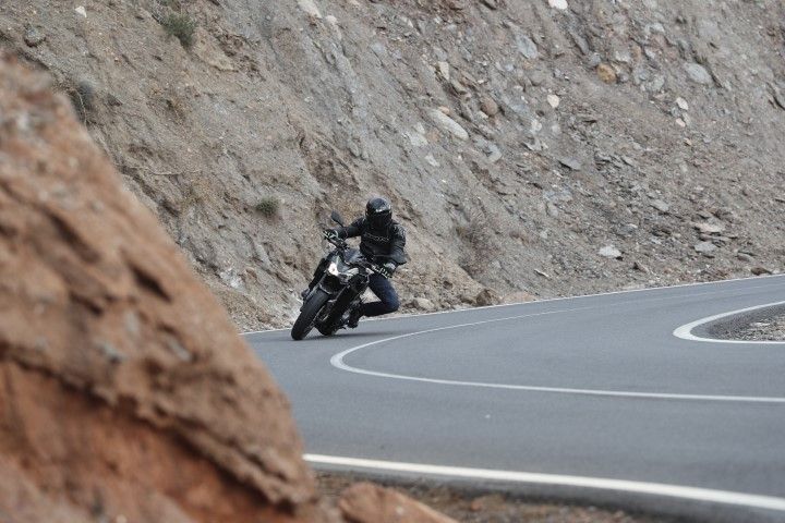 Kawasaki Z900