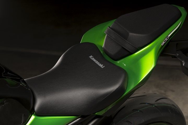 Kawasaki Z900