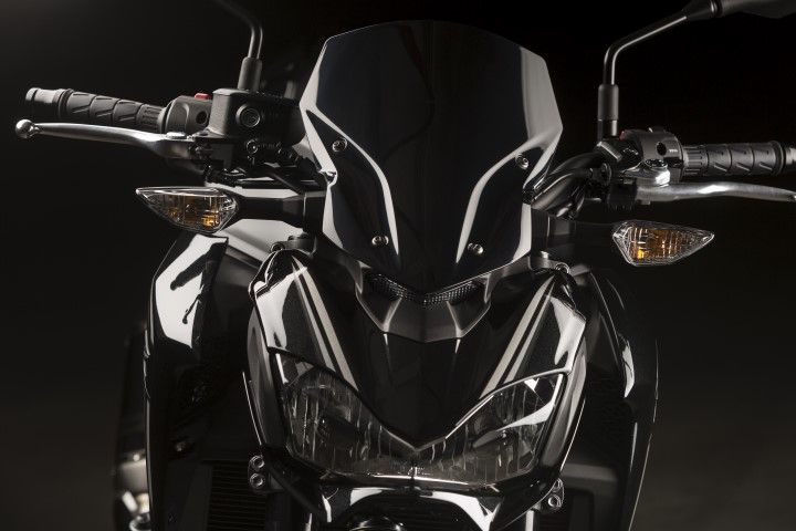 Kawasaki Z900