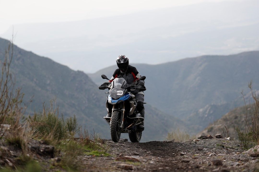bmw R 1200 GS 2017