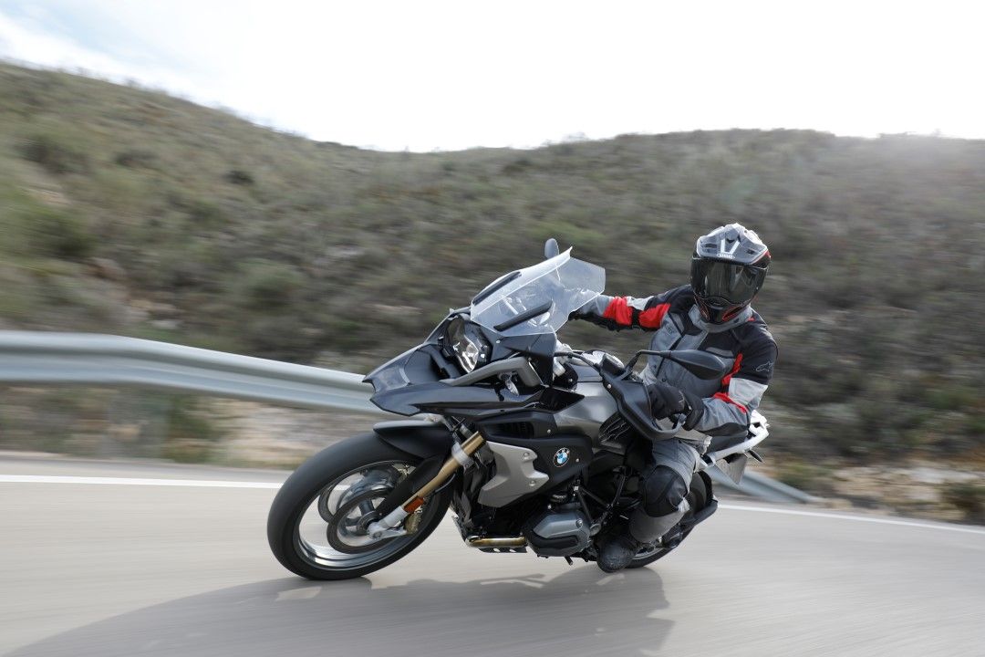 bmw R 1200 GS 2017