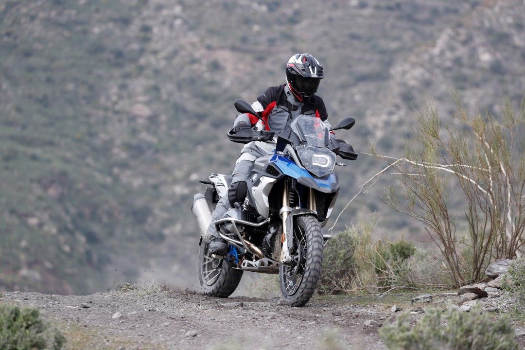 bmw R 1200 GS 2017