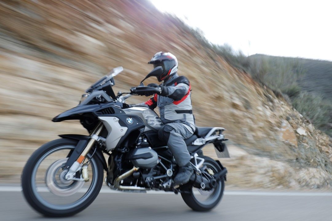 bmw R 1200 GS 2017
