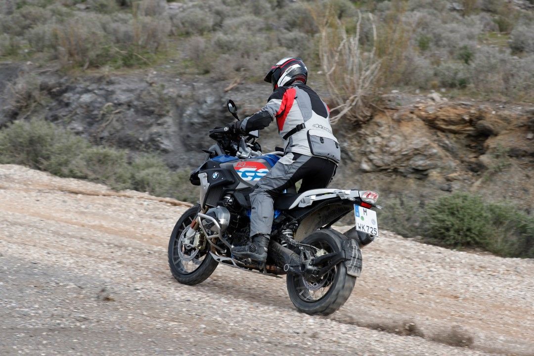 bmw R 1200 GS 2017