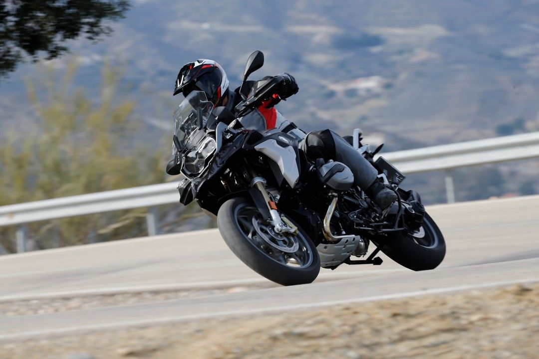 bmw R 1200 GS 2017