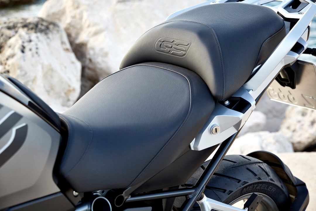 bmw R 1200 GS 2017