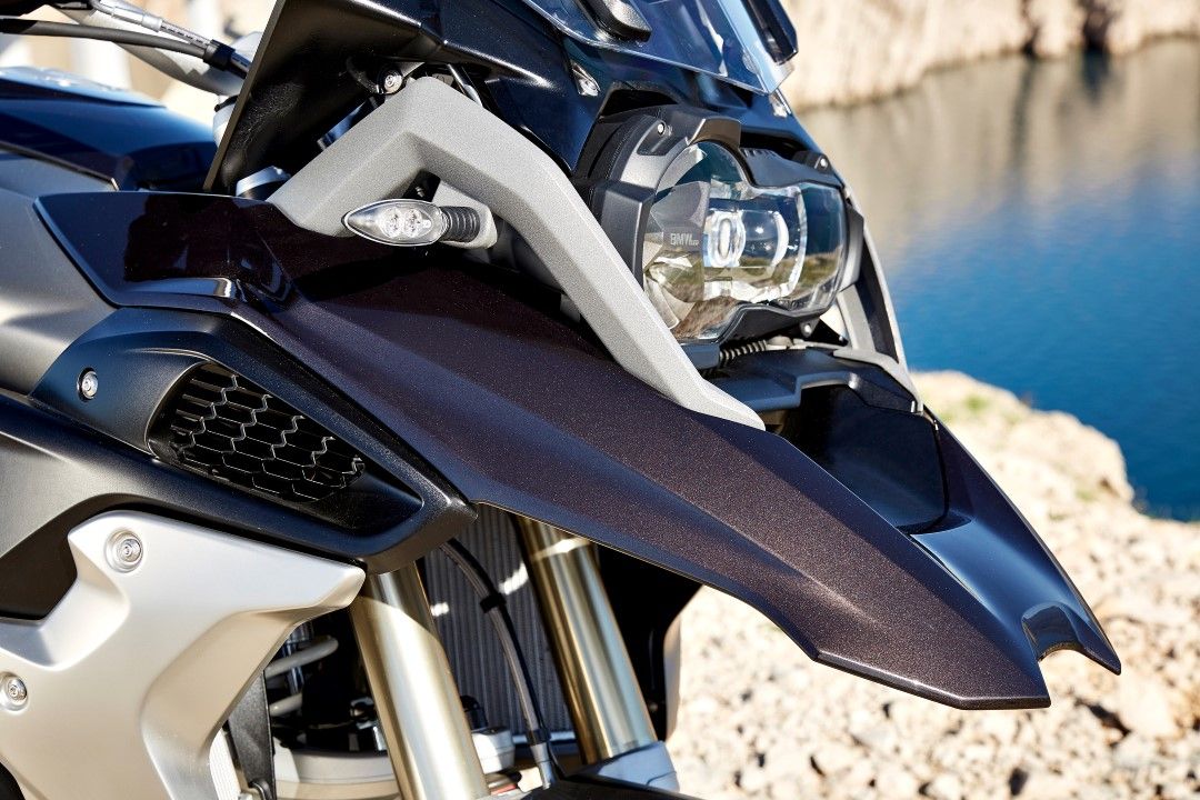 bmw R 1200 GS 2017