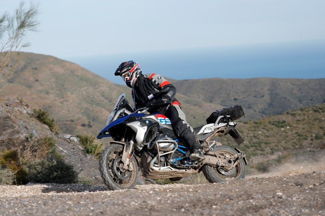 bmw R 1200 GS 2017