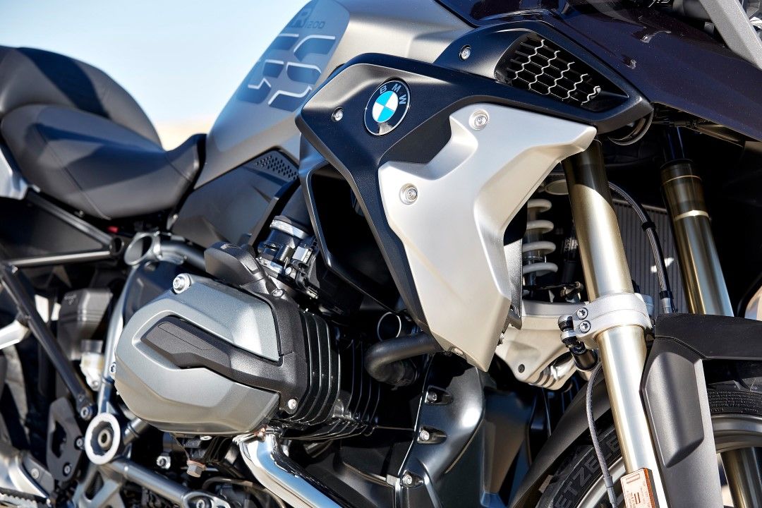 bmw R 1200 GS 2017