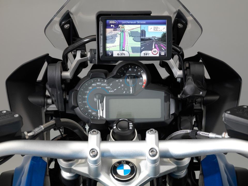 bmw R 1200 GS 2017