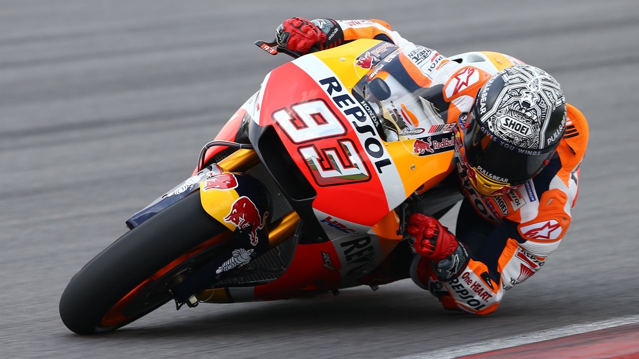 MotoGP 2017 - test Sepang