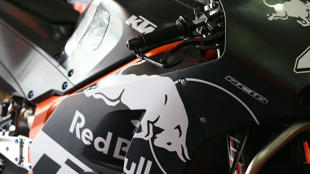 MotoGP 2017 - las motos al detalle