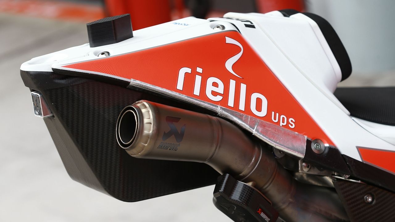 MotoGP 2017 - las motos al detalle