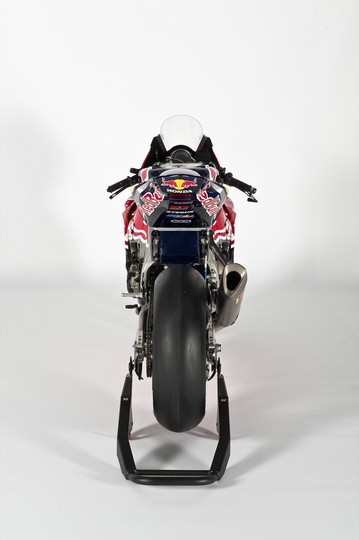 Red Bull Honda CBR 1000 RR SP2