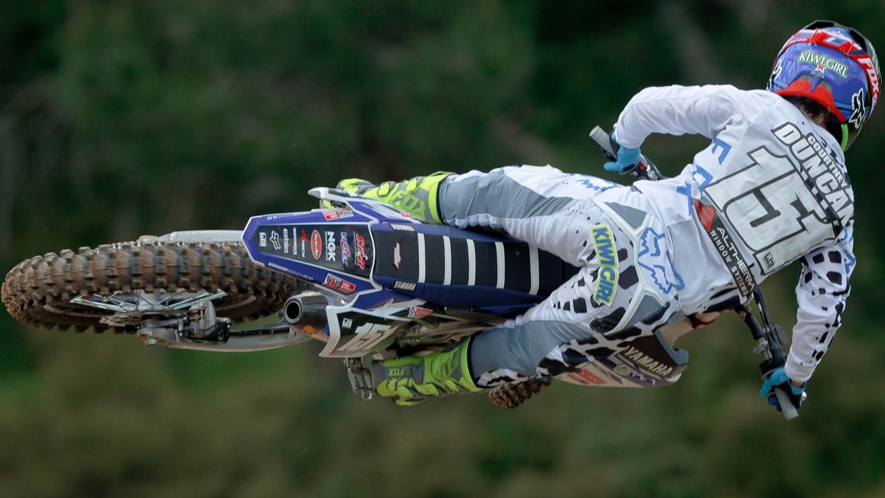 Yamaha Racing 2017, todas sus motos