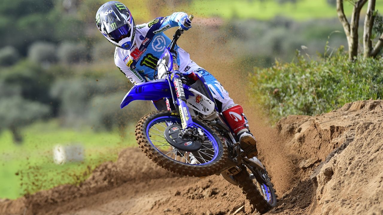 Yamaha Racing 2017, todas sus motos