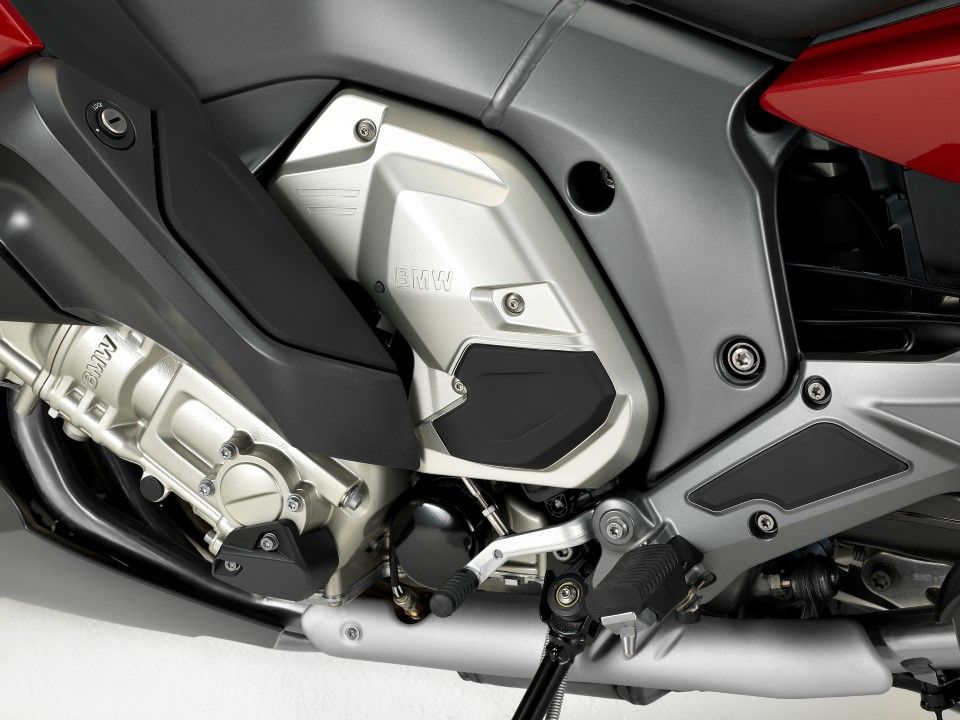 BMW K 1600 GT 2017