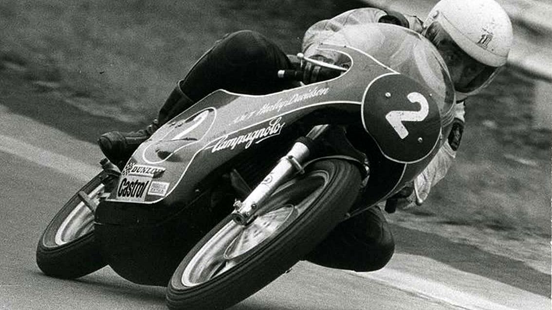 Las otras leyendas de MotoGP