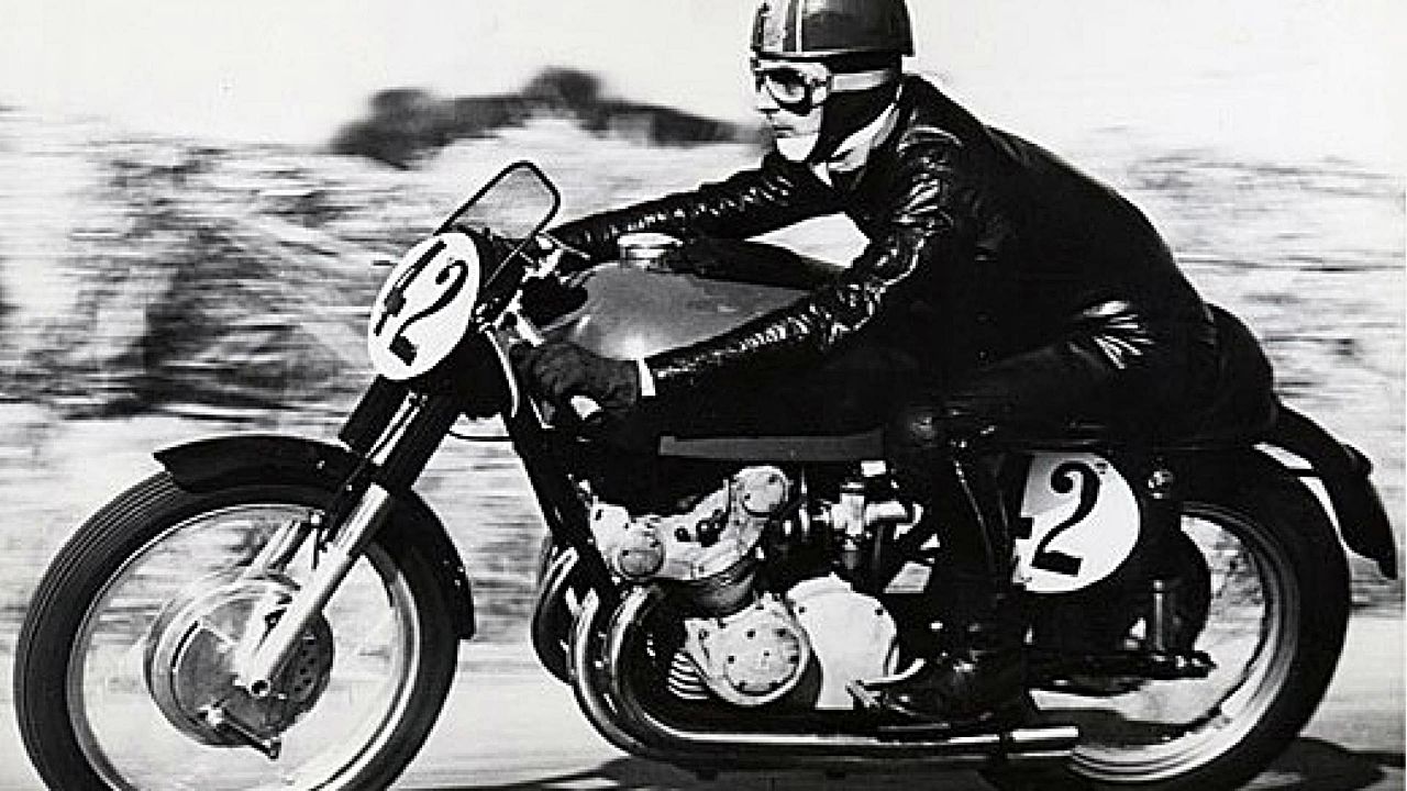 Las otras leyendas de MotoGP