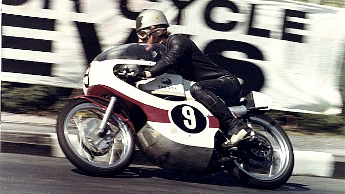 Las otras leyendas de MotoGP