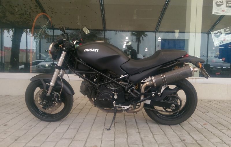 6 grandes motos por menos de 4.000 euros