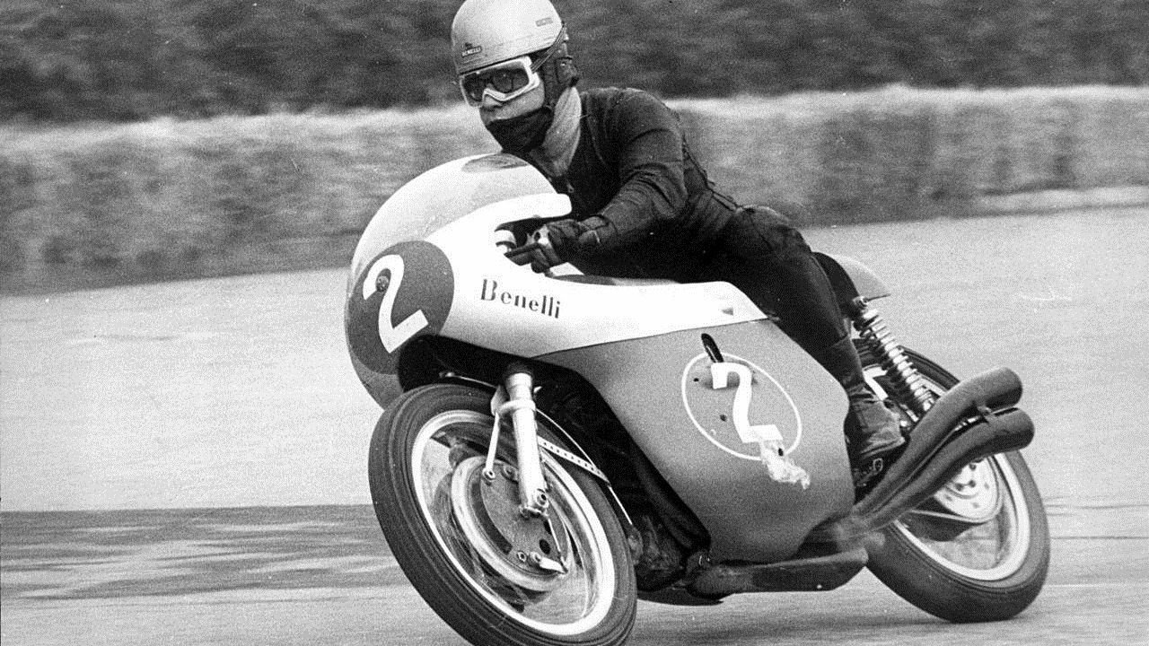 Las otras leyendas de MotoGP