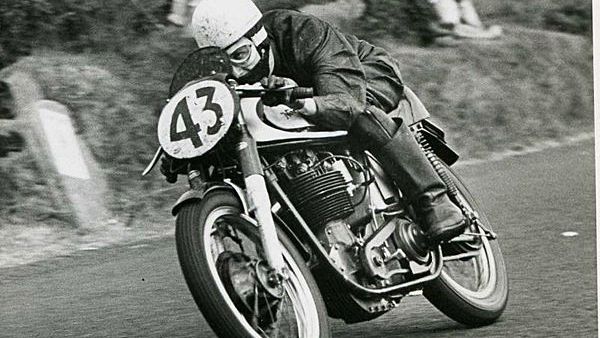 Las otras leyendas de MotoGP
