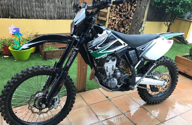 6 grandes motos por menos de 4.000 euros