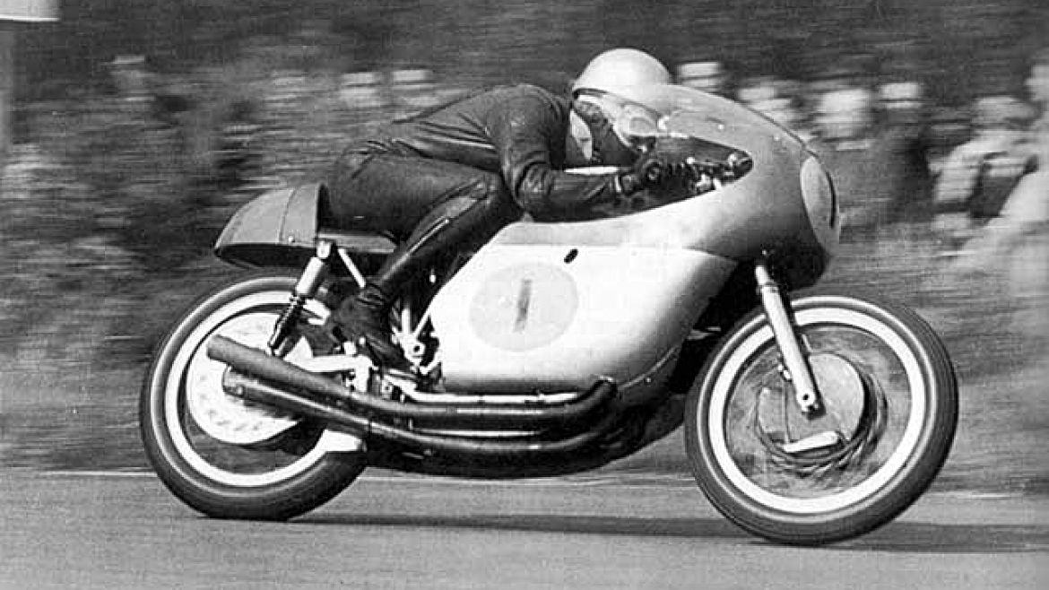 Las otras leyendas de MotoGP