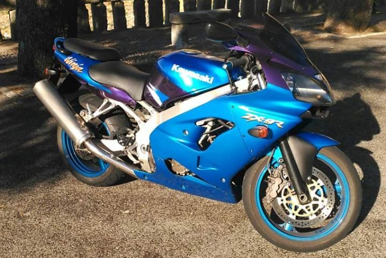 6 grandes motos por menos de 4.000 euros