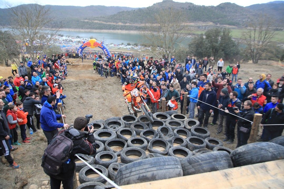 Bassella Race1 2017