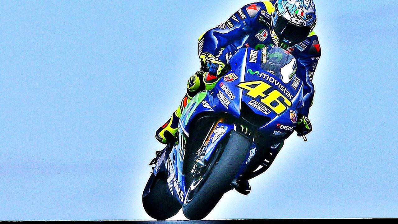 Las postales de MotoGP 2017