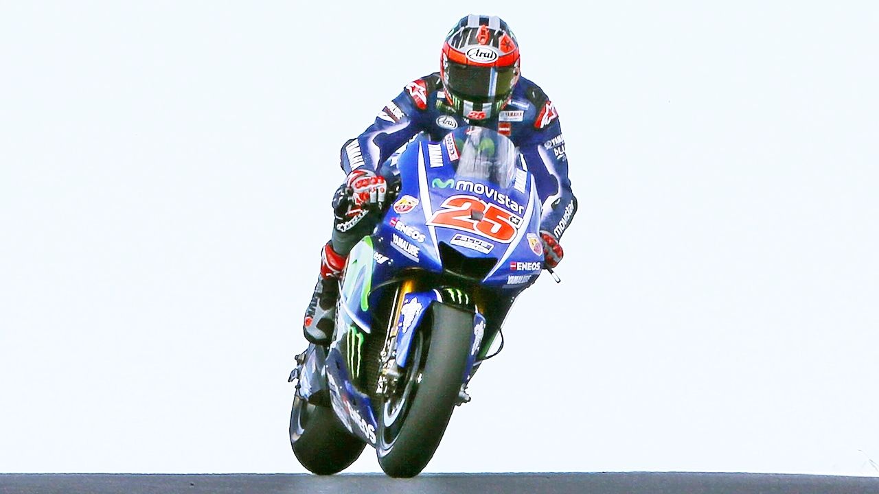 Las postales de MotoGP 2017
