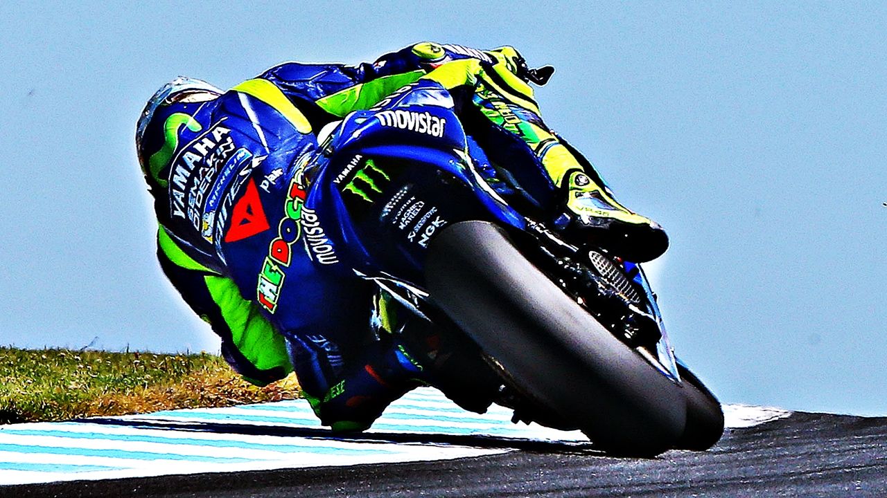 Las postales de MotoGP 2017