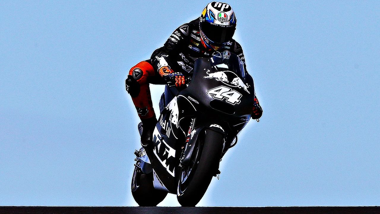 Las postales de MotoGP 2017