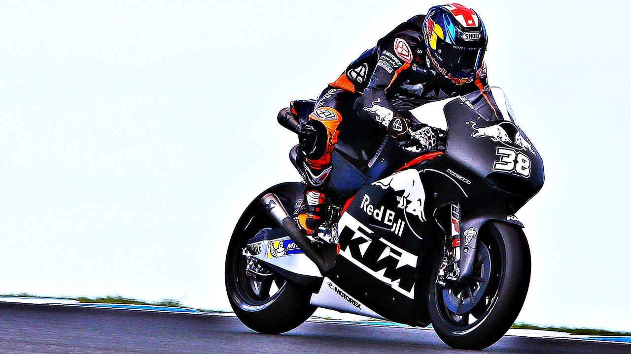 Las postales de MotoGP 2017