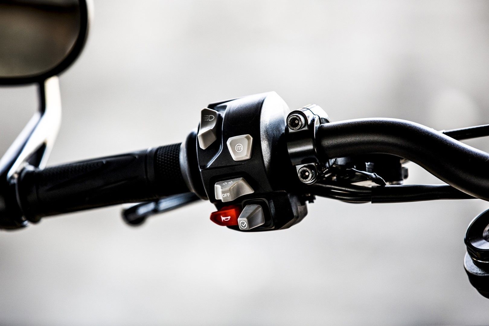 Triumph Street Triple 765