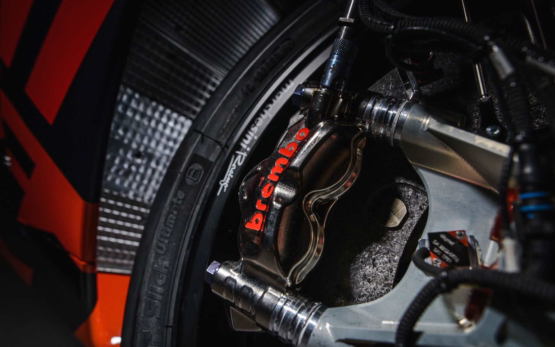 KTM RC16 2017, fotos de la MotoGP Austriaca