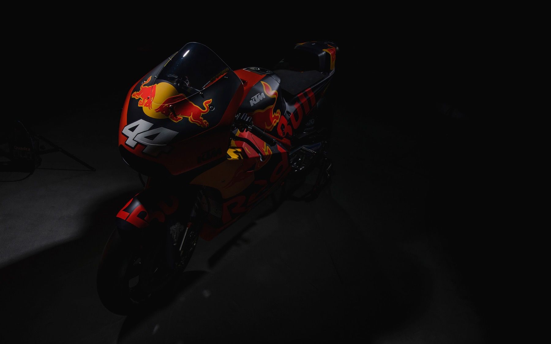 KTM RC16 2017, fotos de la MotoGP Austriaca