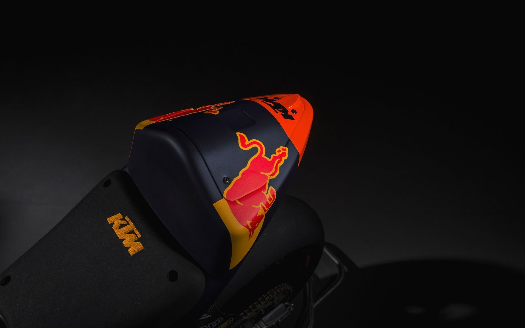 KTM Moto2 2017