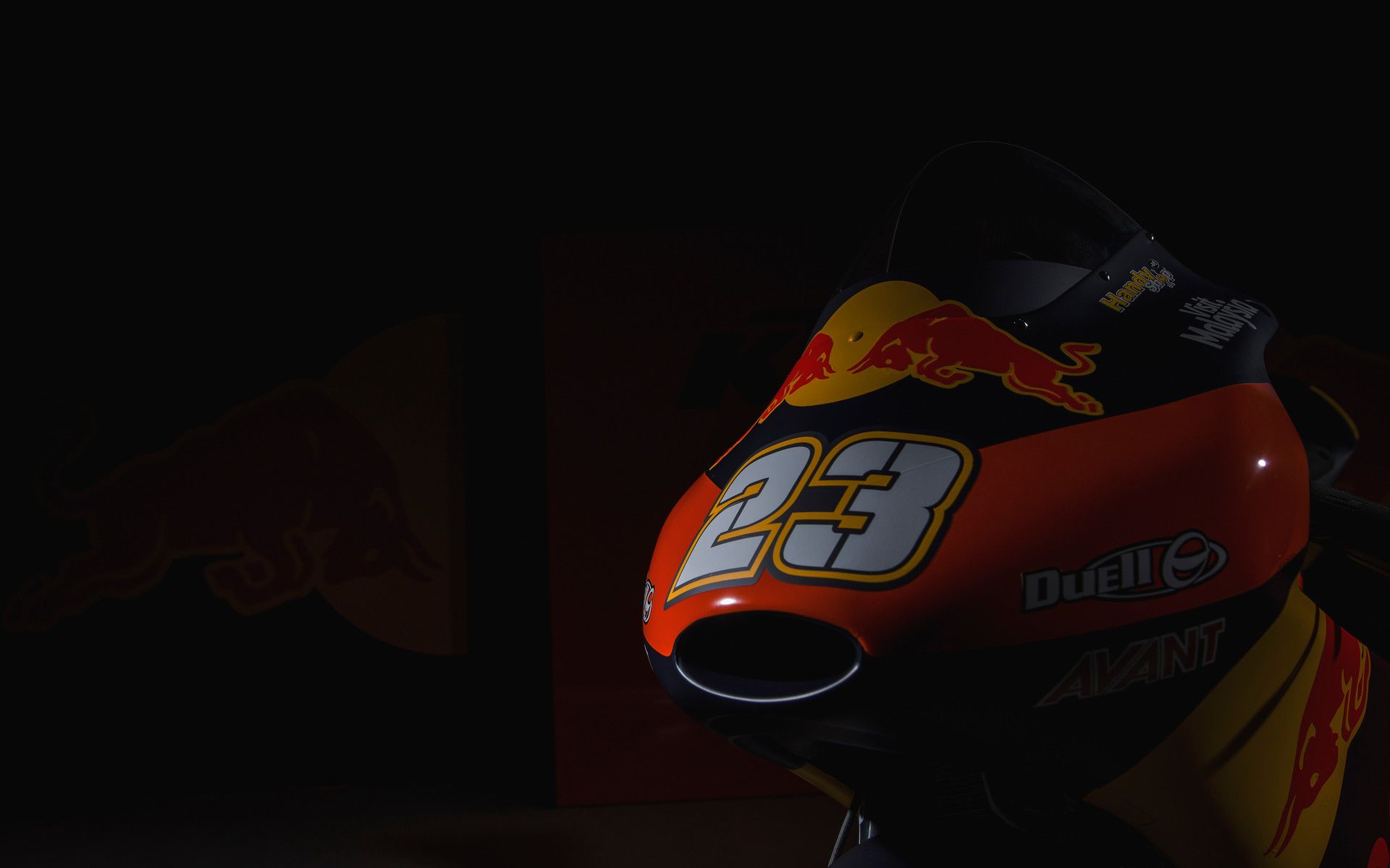 KTM Moto3 2017