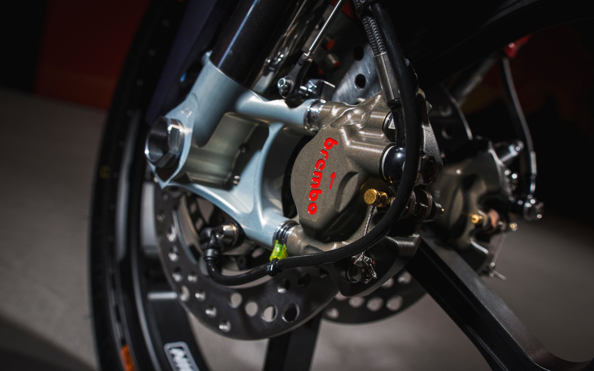 KTM Moto3 2017
