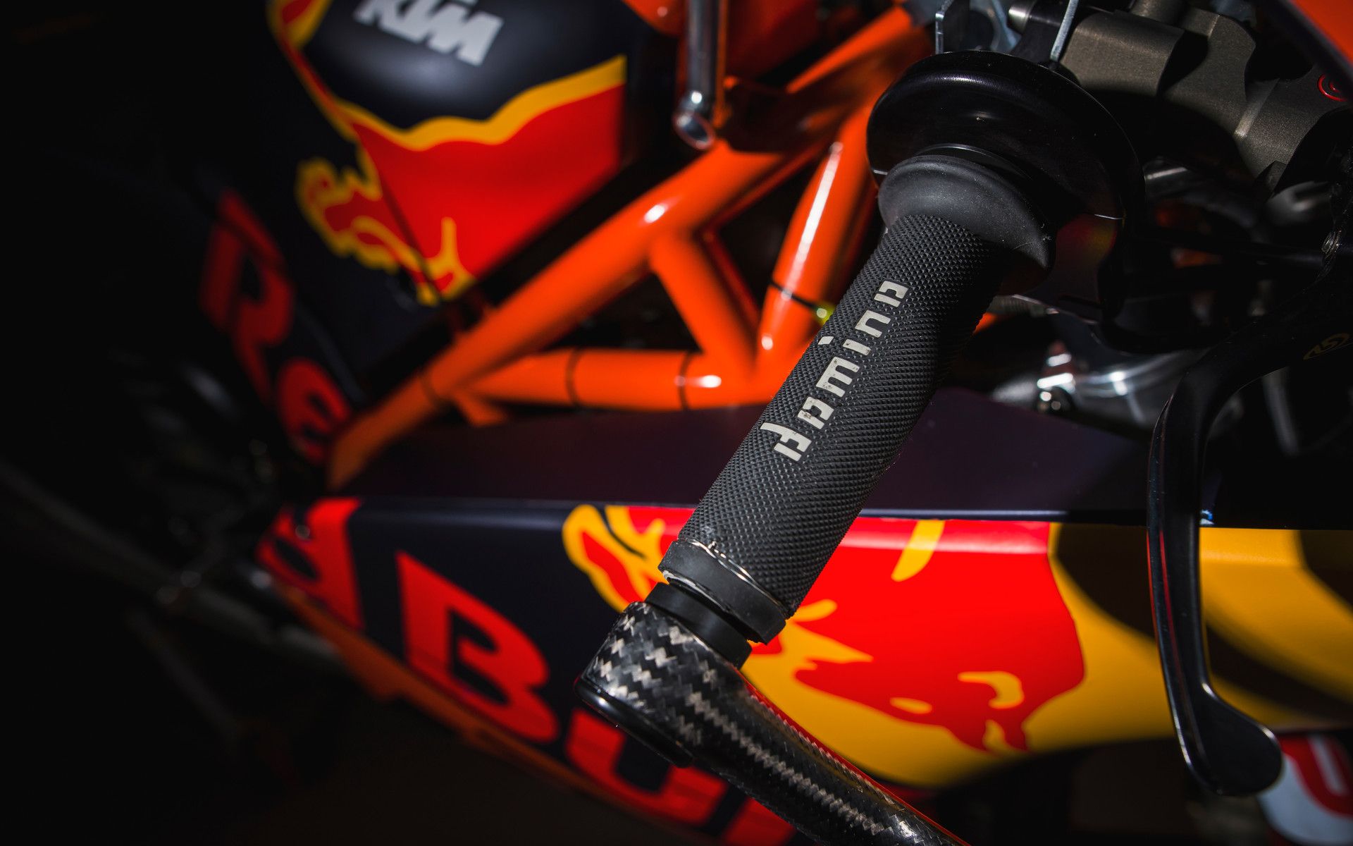 KTM Moto3 2017